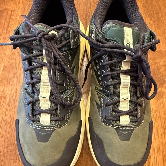 HOKA x END. Kaha Low GTX - EUC - LIMITED EDITION - Picture 6 of 16